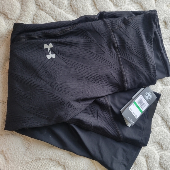 Under armor cropped leggings - Picture 2 of 2